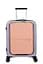 Валіза American Tourister AIRCONIC ICY LILAC/PEACH 55x40x23 55 См 88G*71005 - мініатюра 1