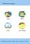 Ladybird Readers Starter B The Old Boat - миниатюра 2