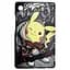 Чехол-книжка BeCover Smart Case для Samsung Galaxy Tab A9 Plus SM-X210/SM-X215/SM-X216 11.0" Pikachu (711282) - миниатюра 2
