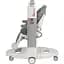 Стілець-гойдалка Peg-Perego Tatamia Follow Me Wonder Grey, плямостійкий, сірий (IH02000001WD53) - мініатюра 8