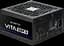 Блок питания Chieftec VITA SM3 750W 80+ Bronze (BPX-750-C) - миниатюра 1