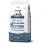 Сухий корм для дорослих собак MONGE DOG Monoprotein Adult усіх порід з фореллю 2,5 кг - мініатюра 1