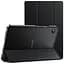 Чохол-книжка на планшет Samsung Galaxy Tab A9 (SM-X110/X115)/A11 (SM-X133/X135), Flex Case, black, протиударний, обкладинка з трискладовою підставкою та авто. пробудженням для планшета 8.7 , шкіряний, на магніті, ArmorStandart (ARM84437) - мініатюра 2