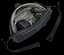 Cумка через плече Thule Portable Tact Waistpack 5L TACTWP-05 Black (7121868) - мініатюра 4