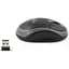 Миша Esperanza Titanum TM116E Vulture Wireless black grey - мініатюра 2