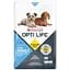 Сухой корм для стерилизованных собак малых пород Opti Life Sterilised Light Mini, 2.5 кг (5410340311370) - миниатюра 1