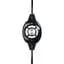 Навушники Media-Tech Nemesis USB Black-Red (MT3574) - мініатюра 4