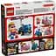 Конструктор LEGO Super Mario Mario Kart Wario та King Boo 512 деталей (72038) - мініатюра 11