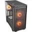 Корпус для ПК Cougar MX600 Mini RGB - миниатюра 2