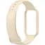 Силіконовий ремінець BeCover для Xiaomi Redmi Smart Band 2 Beige (709363) - мініатюра 4