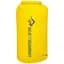 Гермочохол Sea To Summit Lightweight Dry Bag 35 L Sulphur (1033-STS ASG012011-070935) - мініатюра 1