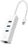 Мережевий адаптер UE330С 1xGE, 3xUSB3.0, USB-С TP-Link teh0018067 - мініатюра 1
