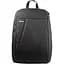 Рюкзак Nereus Backpack fits 16 Black Nereus Backpack fits 16 Black - мініатюра 1
