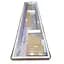 Душова кабіна без піддону Koer SR SC03-90x90x200-TR-07 прозоре скло Easy Clean 6 мм, graphite KR5359, Універсальна, прозорий, графіт - мініатюра 7