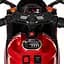 Дитячий електромобіль-мотоцикл Bambi Racer M 4104ELS-3 до 25 кг - мініатюра 4