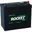 Аккумулятор Rocket Start-Stop N55L EFB 55Ah ASIA Ев (-/+) 460CCA 237х127х227 мм - миниатюра 1