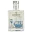 Коньяк Antarctica Godet Icy White, 40%, 0,5 л, в подарочной упаковке с бокалом - миниатюра 3