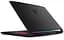 Ноутбук MSI 15.6 Katana 15 HX B14WEK-1016XUA FHD IPS/Intel i5-14450HX/16GB/1TB/RTX 5050 8GB/DOS/Black (B14WEK-1016XUA) - мініатюра 6