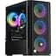 Комп’ютер персональний 2E Complex Gaming Intel i5-13400F/H610/16/480F+1000/NVD3060-8 - мініатюра 1
