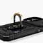 Панель BeCover Military для Apple iPhone 16 Plus Black (712154) - мініатюра 4