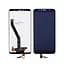 Дисплей для Huawei Y6 2018 с черным тачскрином - миниатюра 1