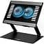 Підставка під ноутбук OfficePro LS122B Black (LS122B) - мініатюра 2