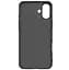 Чехол Nillkin Super Frosted Shield Pro для Apple iPhone 16 Black - миниатюра 6