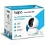 IP камера TP-Link Tapo C200, White, 2 Мп(1920x1080/15 fps), 1/2.8"CMOS, H.264, f/2.4, f=4 мм, Wi-Fi (2.4 GHz), кут огляду до 360°/ 114° по горизонталі/вертика нм до 9 м - мініатюра 3