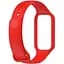 Силиконовый ремешок BeCover для Xiaomi Redmi Smart Band 2 Red (709370) - миниатюра 4