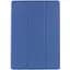 Чохол-книжка Book Cover (stylus slot) для Xiaomi Pad 5 / Pad 5 Pro (11) Темно-синій / Midnight blue - мініатюра 1