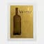 Картина зі скла Mazhura Wine, 46х35 см (mz710722) - мініатюра 1