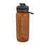 Фляга Pinguin Tritan Sport Bottle 2020 BPA-free 0.65 L Помаранчевий (PNG-805420) - мініатюра 2