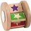 Крутилка для малышей Melissa & Doug Звездочка деревянная (MD4045) - миниатюра 1