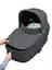 Люлька до коляски Maxi-Cosi Sense Twillic Graphite (1522204110) - мініатюра 4
