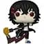 Фигурка Funko Pop Джузо Сузуя Токийский гуль Juzo Suzuya Tokyo Ghoul: Re 10 см JS TGR 1544 - миниатюра 2