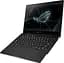 Ноутбук ASUS ROG Flow X13 GV301QE-K6033R 13.4WUXGA Touch IPS/AMD R9-5900HS/32/1024F/NVD3050Ti-4/W10P (90NR04H5-M03460) - миниатюра 4