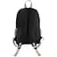 Рюкзак міський Semi Line 20 Black/Grey (J4916-1) - мініатюра 3