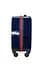 Валіза Samsonite DISNEY ULTIMATE 2.0 SPIDERMAN WEB 45x33x20 45 См 40C*02045 - мініатюра 9