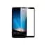 Скло захисне PowerPlant Full screen Huawei Y9 (2018), Black (GL604937) - мініатюра 1