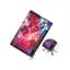 Чохол до планшета BeCover Smart Case Samsung Tab S9 Plus (SM-X810/SM-X816)/S9 FE Plus (SM-X610/SM-X616) 12.4" Space (710382) - мініатюра 6