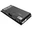 Акумулятор для ноутбука Dell N71FM (Precision M4600, M4700, M6600, M6700 series) 11.1V 5700 mAh 65Wh Black - мініатюра 2