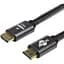 Кабель Atcom Premium HDMI - HDMI V 2.1, (M/M), 10 м, Black пакет (23710) - мініатюра 1