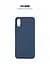 Чехол ArmorStandart ICON для Xiaomi Redmi 9A Dark Blue (ARM56600) - миниатюра 3