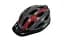 Шолом велосипедний "GOOD BIKE" L 58-60 см сіро/червоний (88855/5-IS) - мініатюра 3