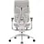 Крісло офісне Sihoo Doro S300 Mesh Light Grey (S300-M202) - мініатюра 2