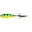 Бокоплав Viking Fishing Bobby 63mm 27.0g #04 Fire Perch - миниатюра 1