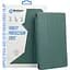 Чохол-книжка BeCover Tri Fold Soft TPU Silicone для Apple iPad Air 4/5 2020/2022 10.9" Dark Green (711130) - мініатюра 5