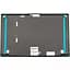 Кришка дисплея для ноутбука Lenovo (Ideapad: 5-15 series), graphite gray - мініатюра 2