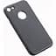 Чохол-накладка Duzhi 2 in1 Hybrid Combo Mobile Phone Case iPhone 7 Black - мініатюра 2