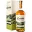 Віскі Croithli Sessile Single Malt Irish Whiskey 46% 0.7 л у подарунковій упаковці - мініатюра 1